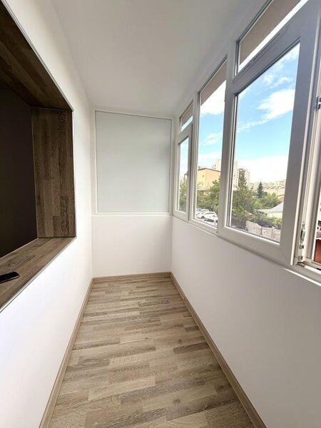 Bd. Chisinau, spatiu modern pentru birouri/sediu firma, etajul 1.