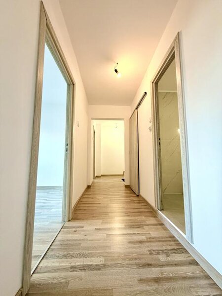 Bd. Chisinau, spatiu modern pentru birouri/sediu firma, etajul 1.