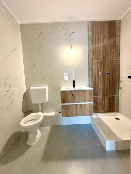 Bd. Chisinau, spatiu modern pentru birouri/sediu firma, etajul 1.