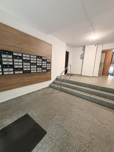 Bd. Chisinau, spatiu modern pentru birouri/sediu firma, etajul 1.